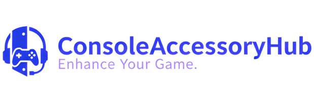 ConsoleAccessoryHub logo