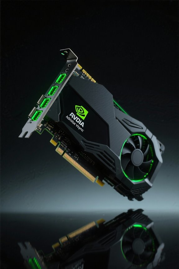 adaptive v sync for smoother gameplay