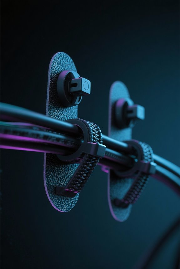adhesive strength and durability