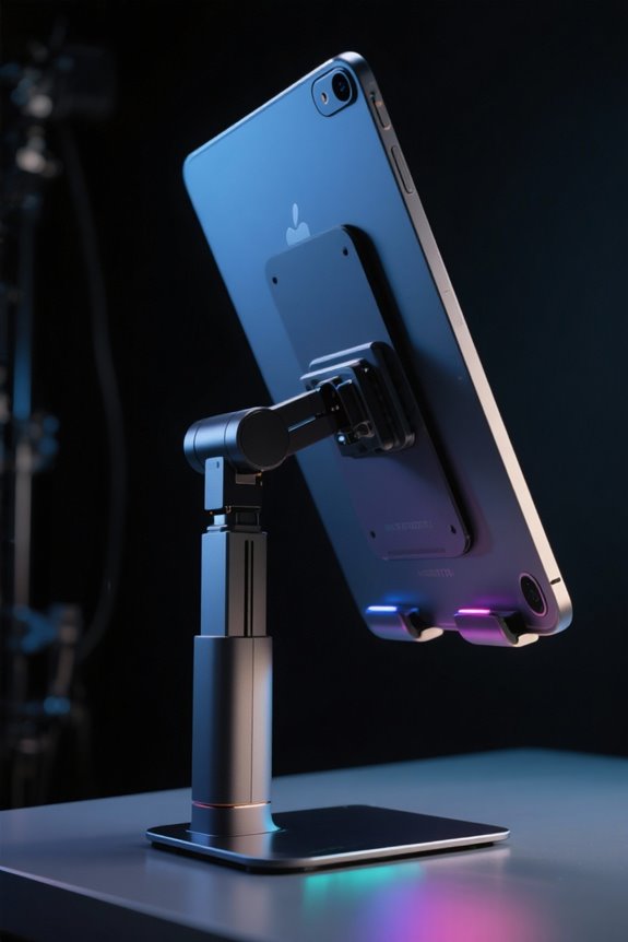 adjustability durability stability versatility