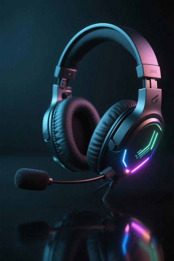 audio quality and comfort