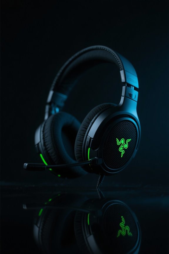 audio quality and comfort