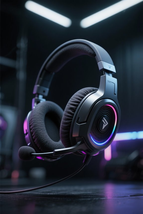 audio quality and comfort