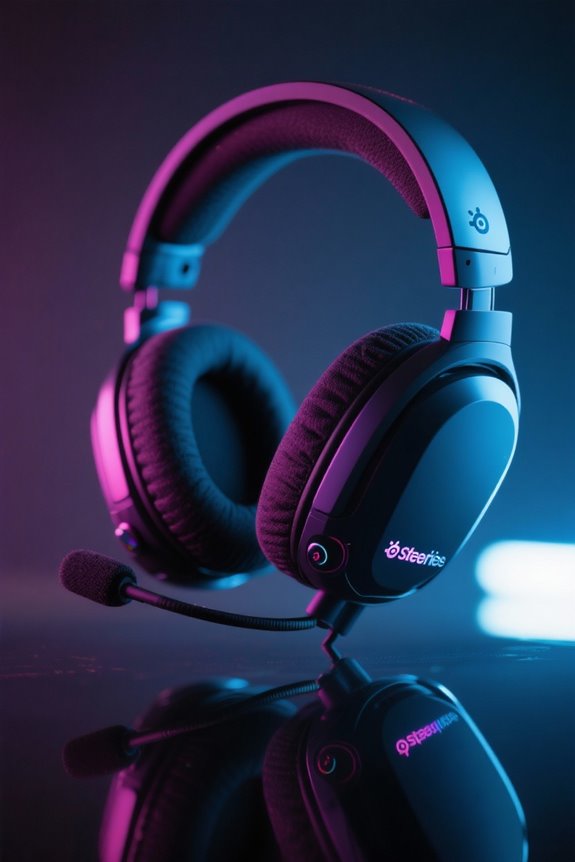 audio quality and comfort