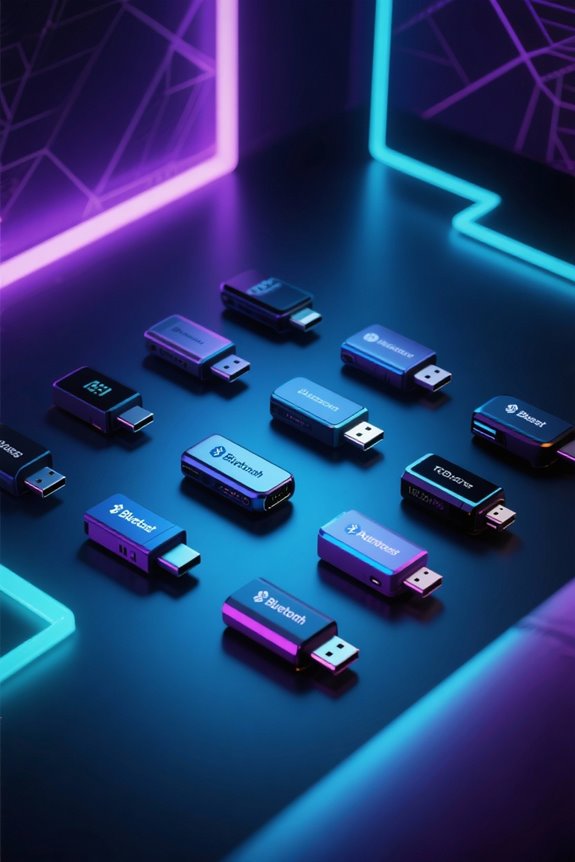 bluetooth adapters for pc