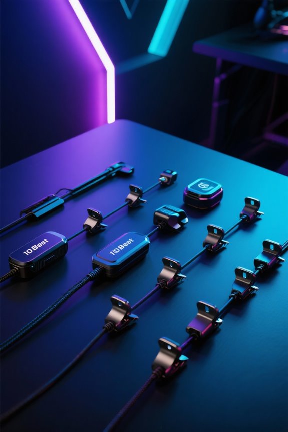 cable organization solutions guide