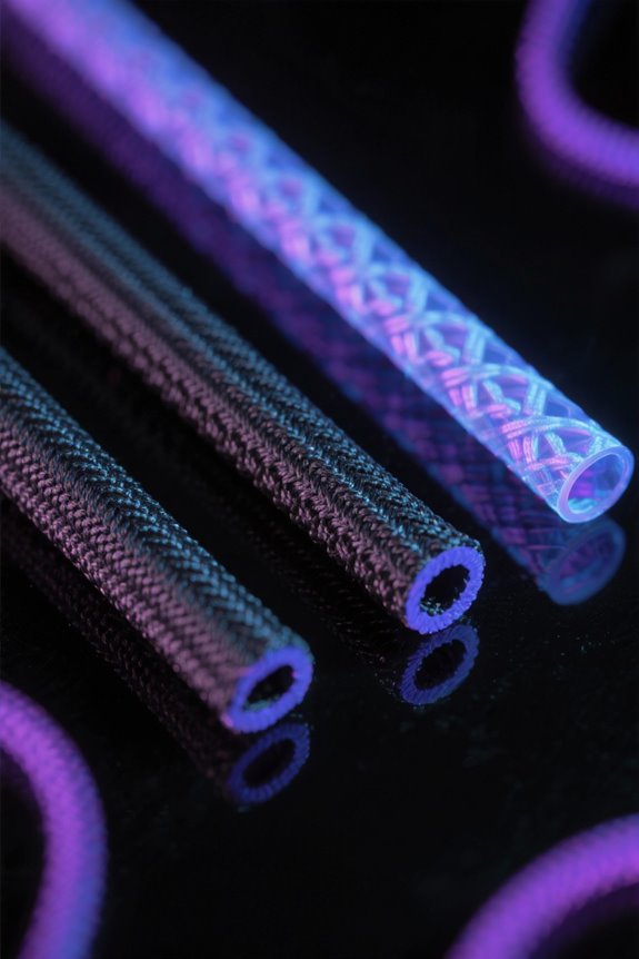 cable sleeving installation ease