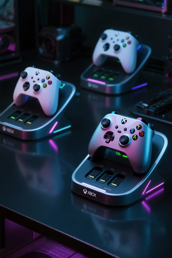 charging speed and compatibility