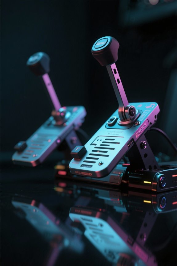 choose compatible durable pedals
