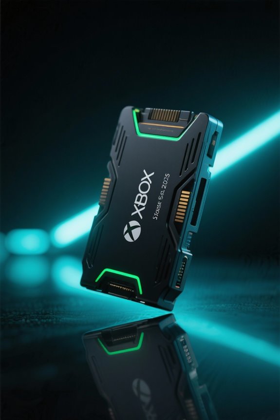 choose compatible storage expansion