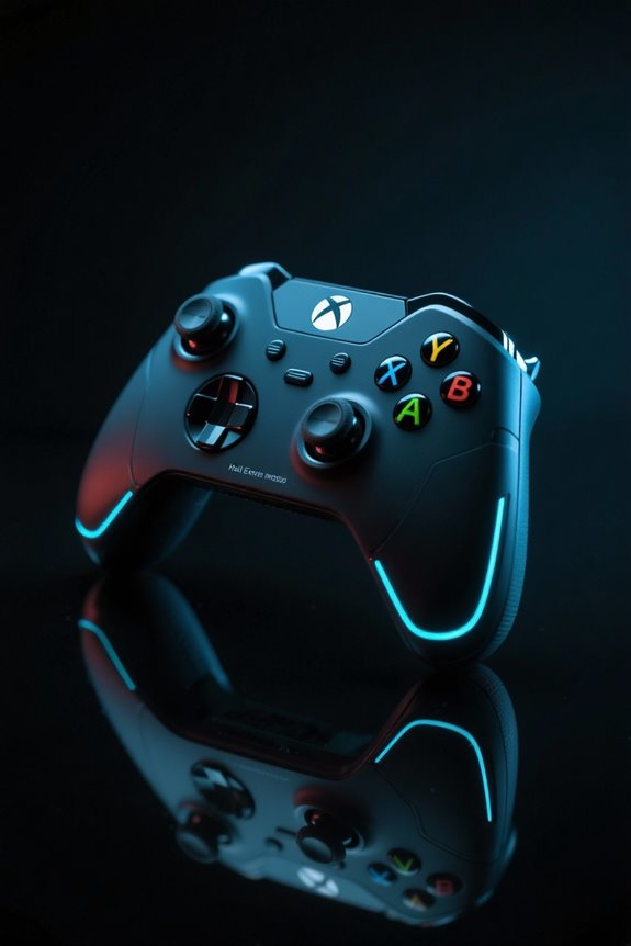choose durable comfortable controller