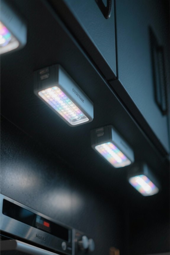 choose effective led lighting
