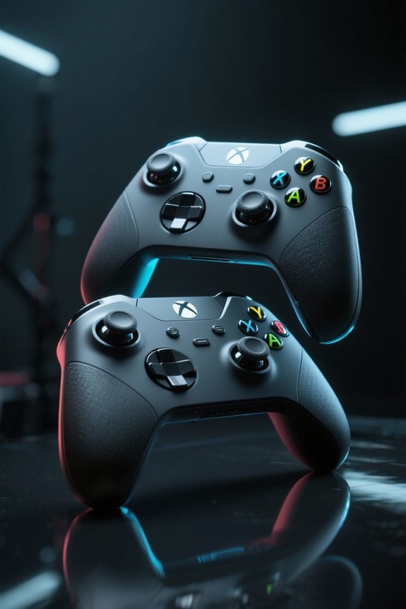 choose the best controller