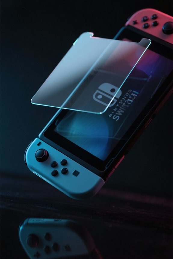 choosing a compatible protector