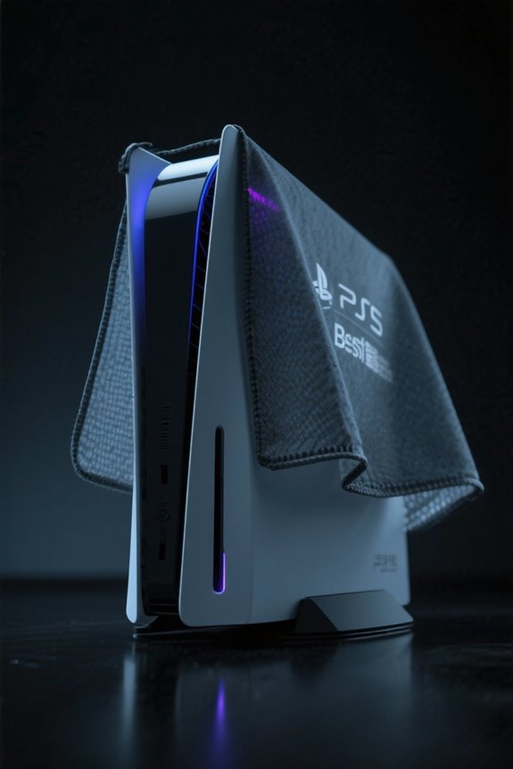 choosing compatible dust cover