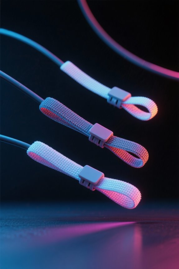 choosing effective cable ties