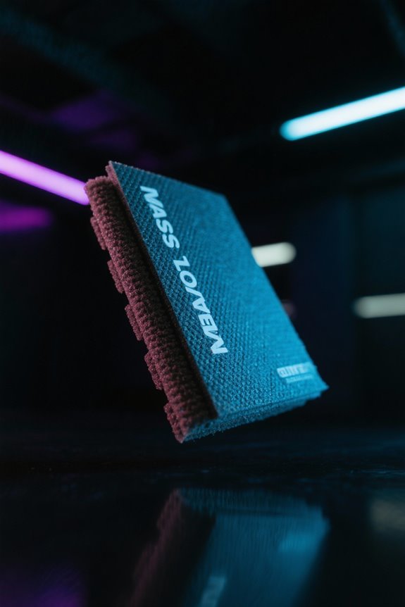 choosing effective soundproofing materials