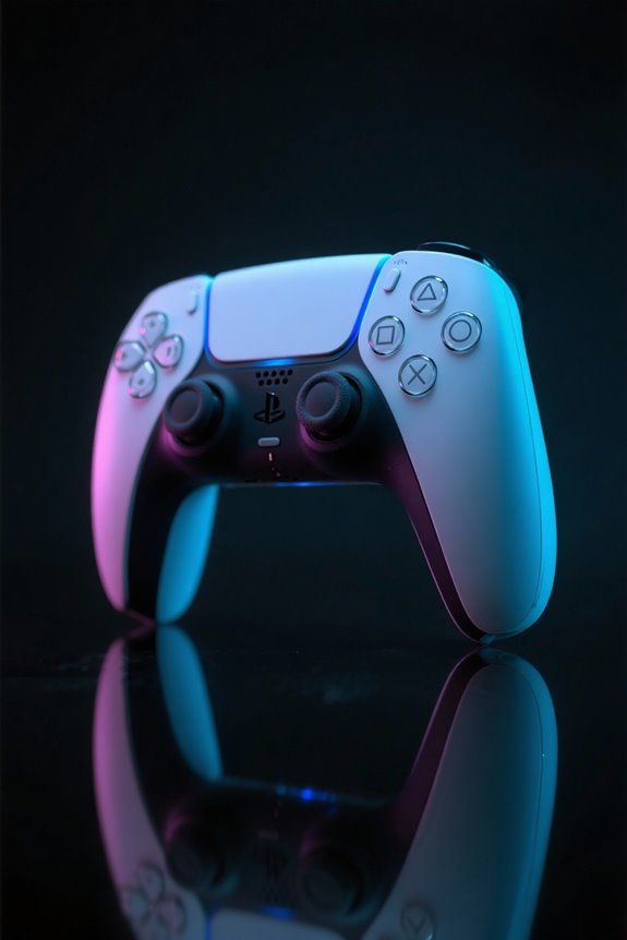 choosing ps5 back buttons