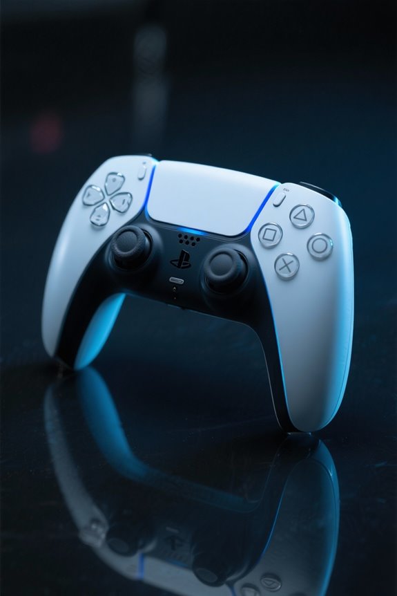 choosing ps5 controller wisely