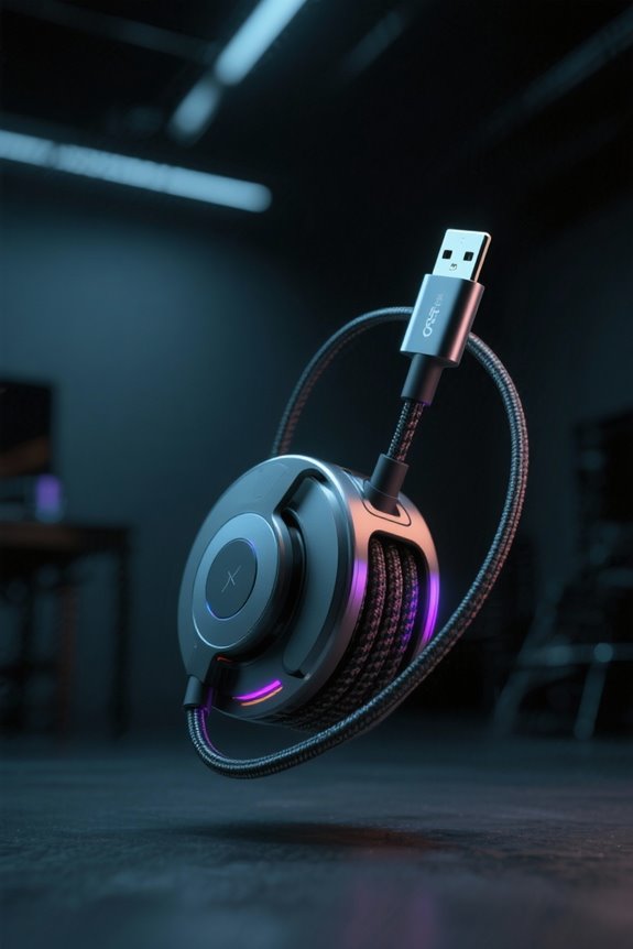 choosing the right cable