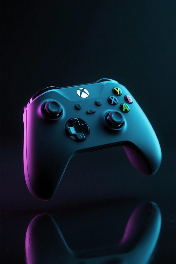choosing the right controller