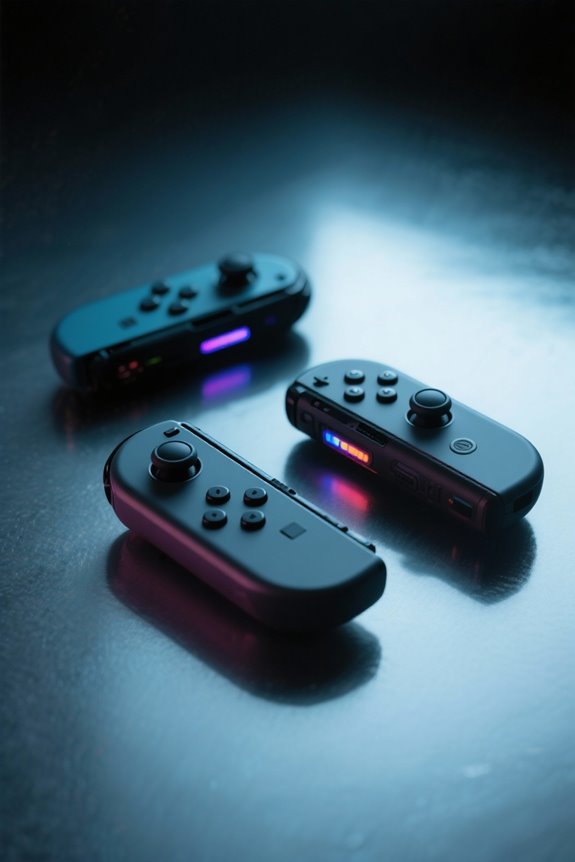 choosing the right controllers