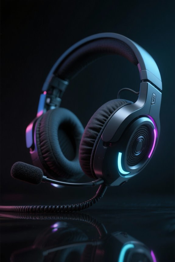 choosing the right headset