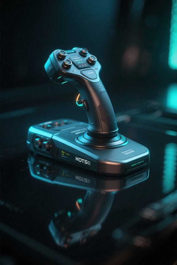 choosing the right hotas