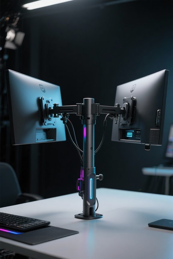 choosing the right mount