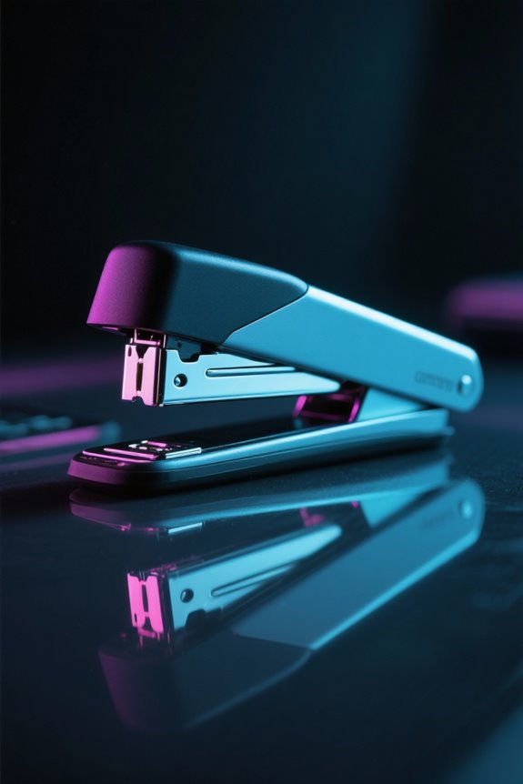 choosing the right stapler