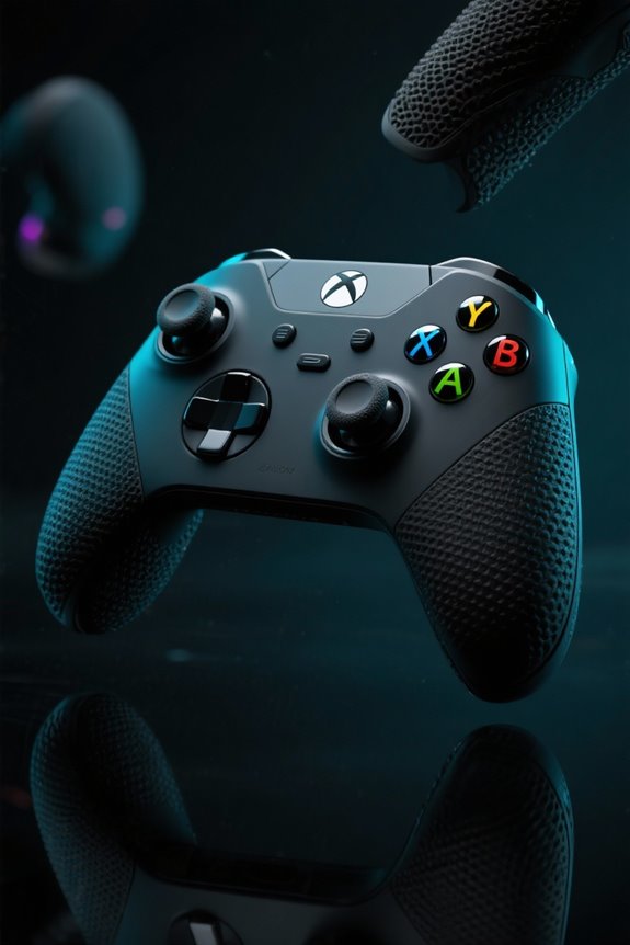 choosing xbox controller grips