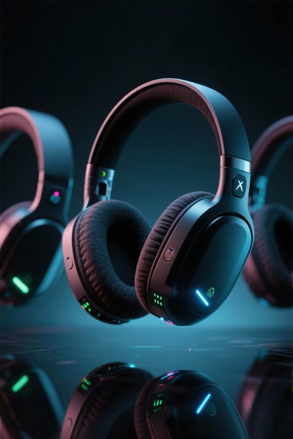 choosing xbox headset wisely