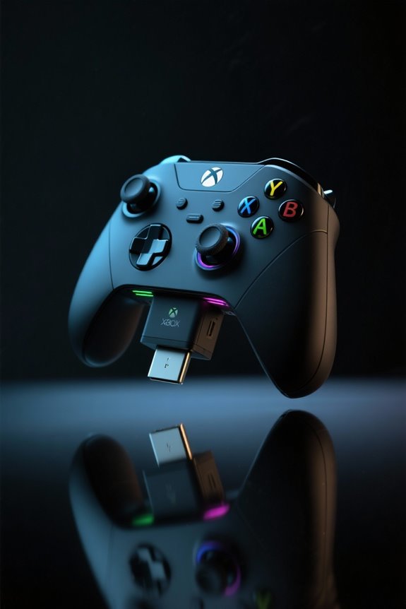 controller compatibility and performance