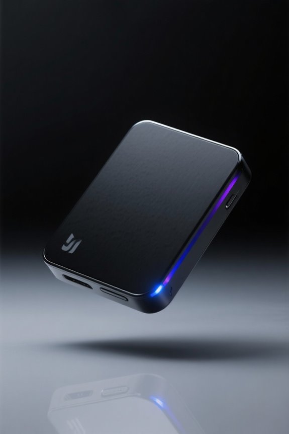 convenient reliable mobile storage