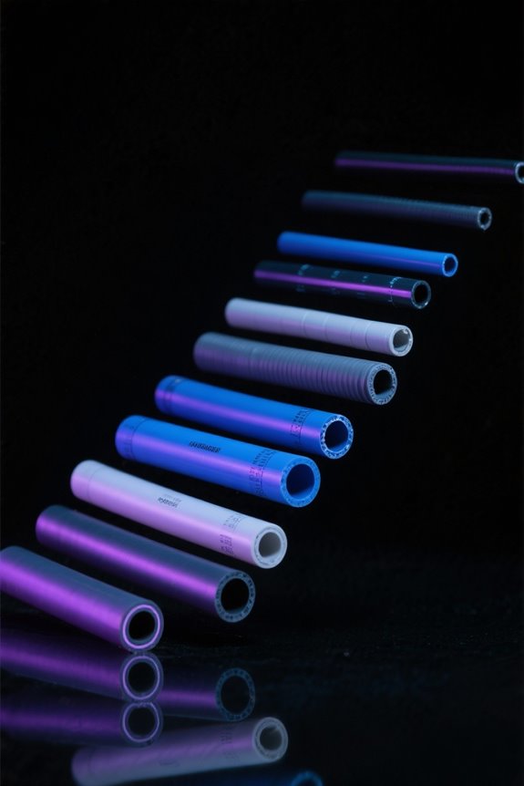 correct shrink ratio selection