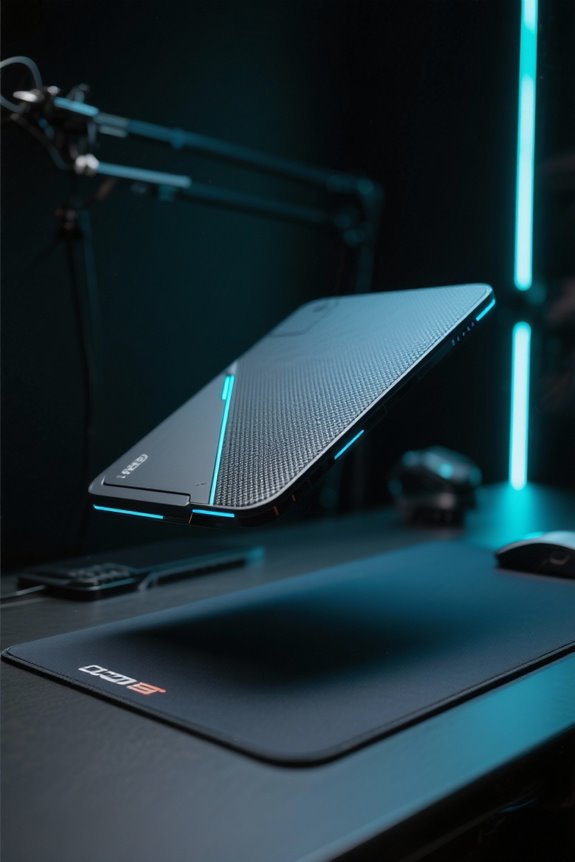 custom desk pad considerations