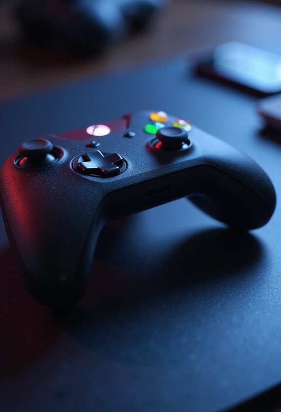 customizability and ergonomic performance
