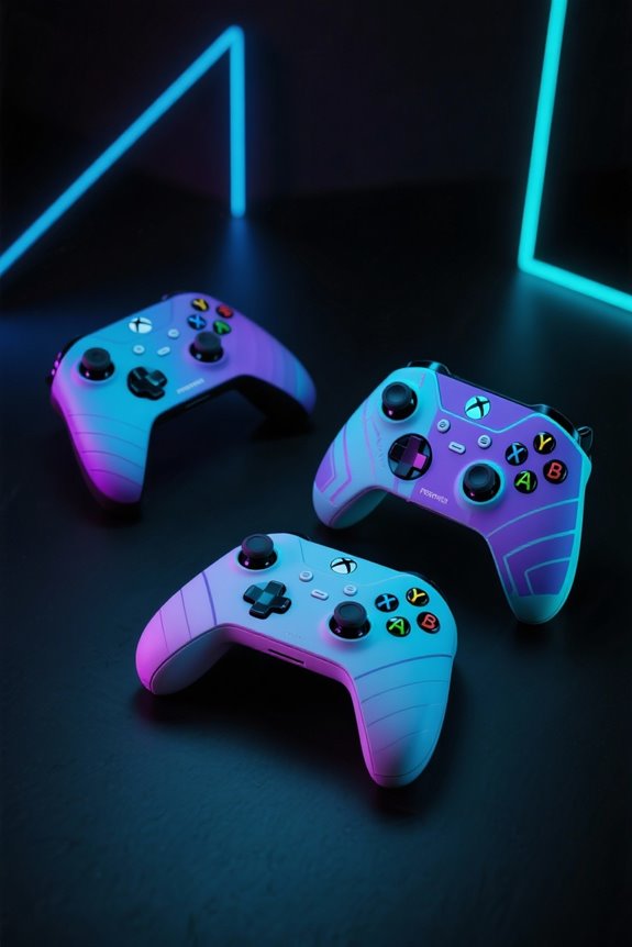 customize your xbox controller