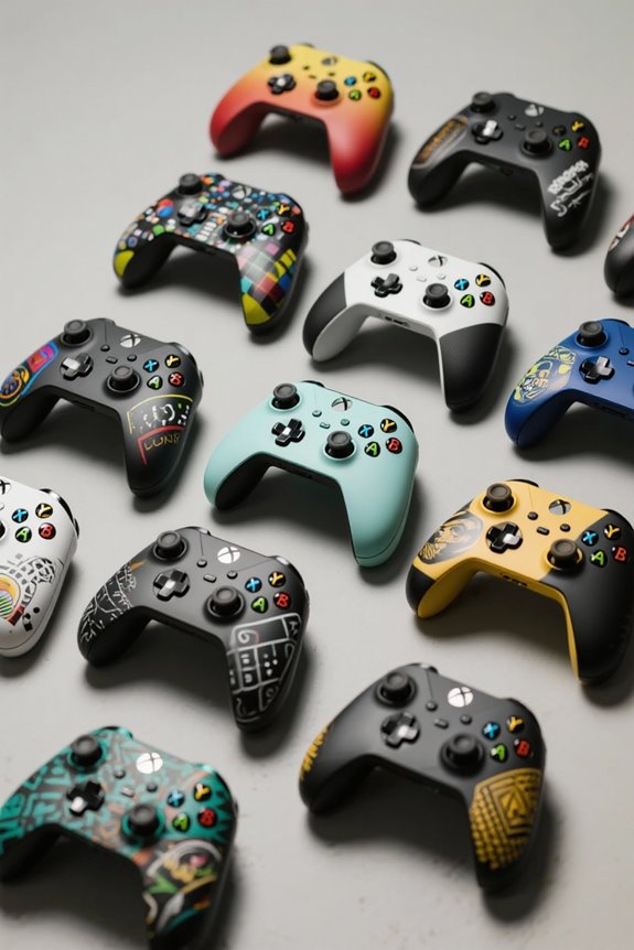 customized xbox controllers guide