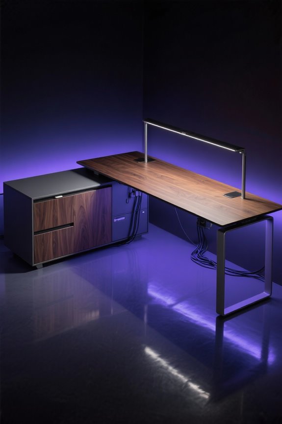 desk cost evaluation tips