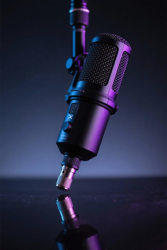 durable versatile audio recording