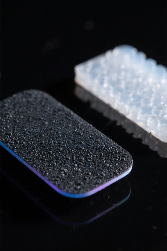 durable wear resistant electrical insulation