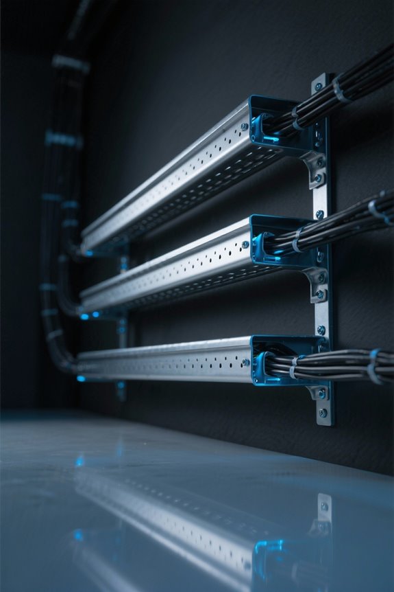 effective cable management solutions