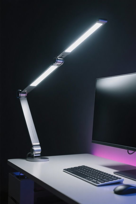 effective task lighting benefits