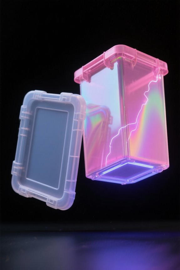 esd protection for electronics
