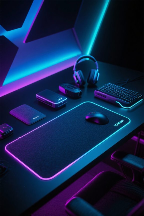 felt desk pads review