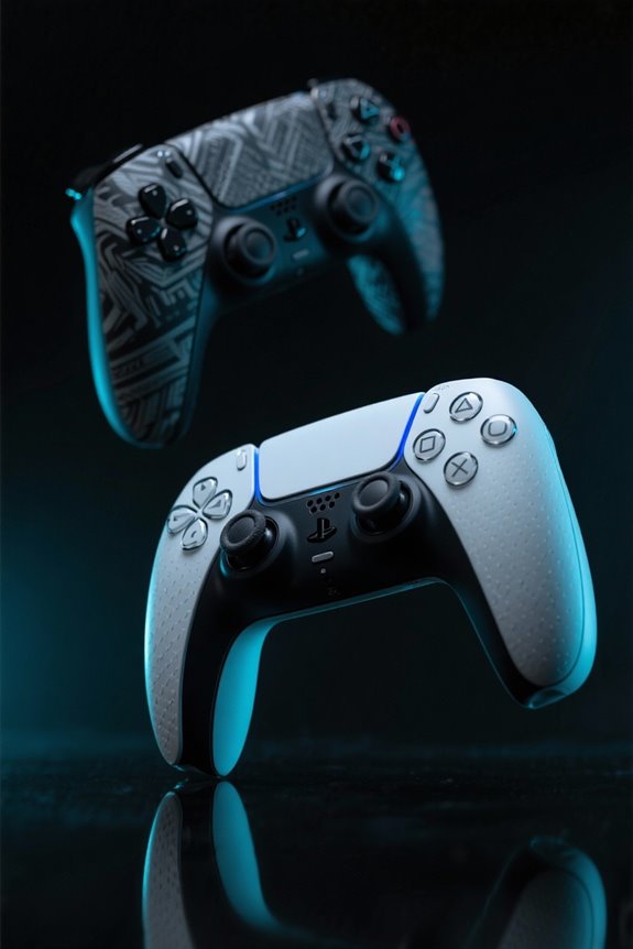 grip comfort durability aesthetics
