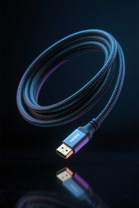 hdmi cable compatibility considerations