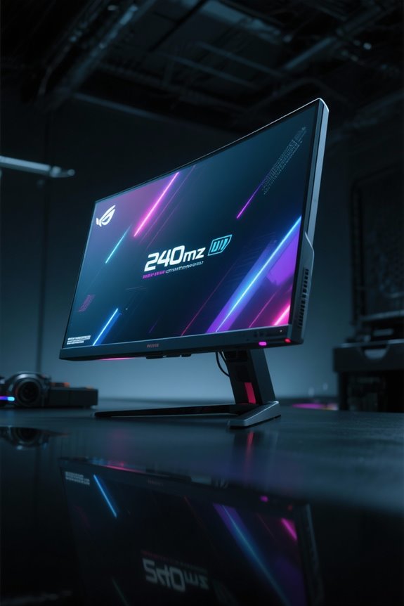 key factors for gaming