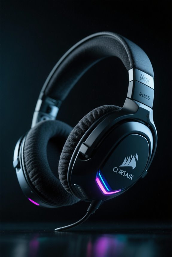 key factors for headset